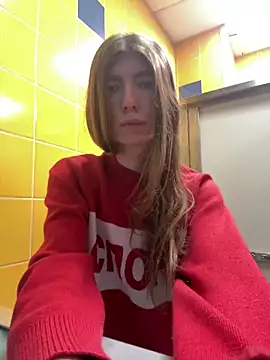 Bubble Chloe online show from February 14, 2026, 8:14 am