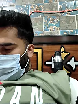 MrCurioX online show from April 13, 2026, 3:05 pm