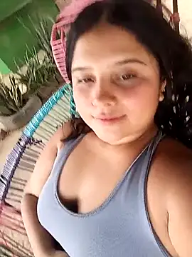 Salome Vivas online show from April 8, 2026, 2:29 pm