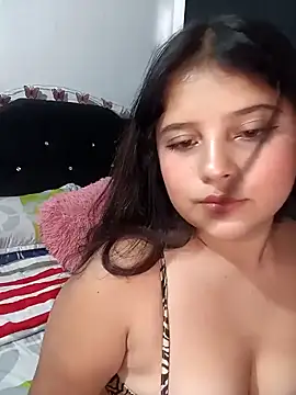 Salome Vivas online show from April 18, 2026, 2:08 pm