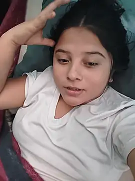 Salome Vivas online show from June 24, 2026, 10:07 pm