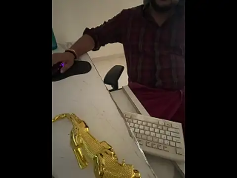 Rah0091 online show from March 2, 2026, 10:22 am