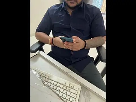 Rah0091 online show from March 7, 2026, 5:58 am