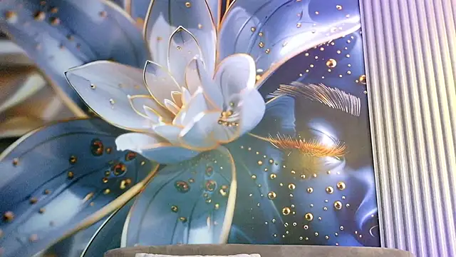 rouxinferno cr online show from April 6, 2026, 4:46 am