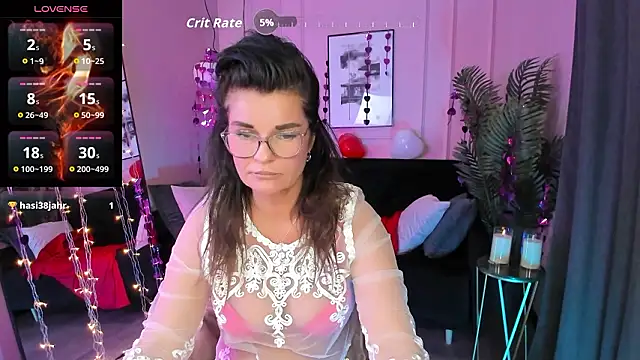 Snapshot of RikaCoutts chatting on February 13, 2026, 8:53 pm RikaCoutts online show from February 13, 2026, 8:53 pm