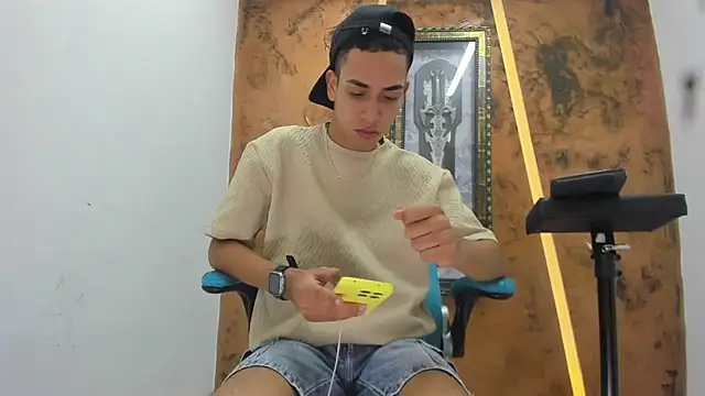 David Bigcock20 online show from February 14, 2026, 8:31 pm