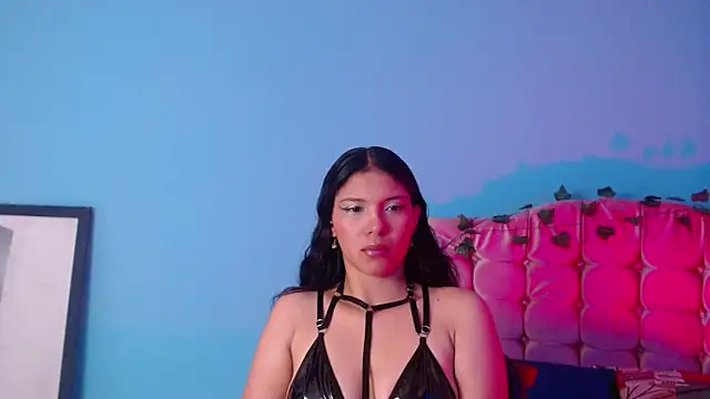 Snapshot of amber_miller18 chatting on February 18, 2026, 4:21 am amber miller18 online show from February 18, 2026, 4:21 am