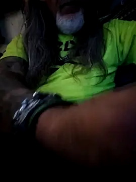 PastingForgiver online show from April 12, 2026, 7:11 am