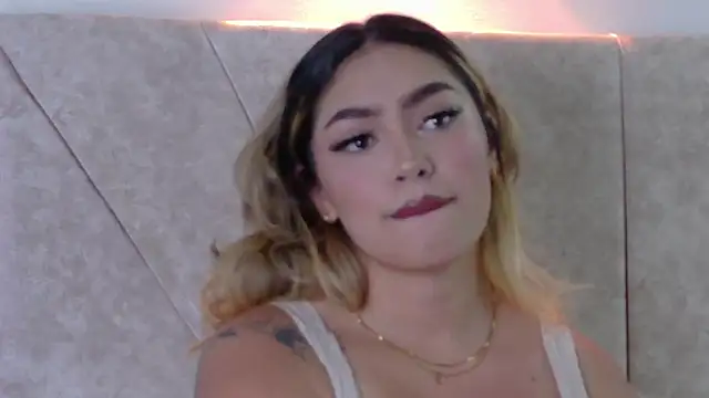 Maddy Beluci online show from May 30, 2026, 12:17 am