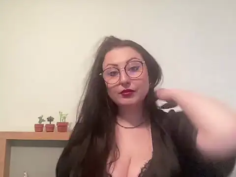 DorothyJoy online show from March 20, 2026, 1:23 pm