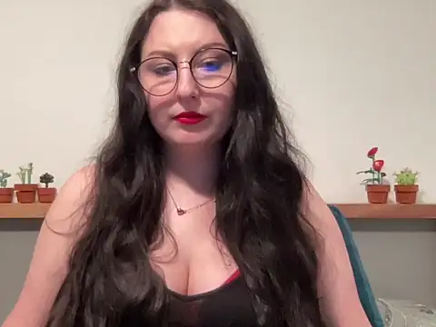 Snapshot of DorothyJoy chatting on February 16, 2026, 7:12 pm DorothyJoy online show from February 16, 2026, 7:12 pm