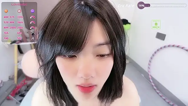 Minnie-Micky online show from March 16, 2026, 9:28 pm