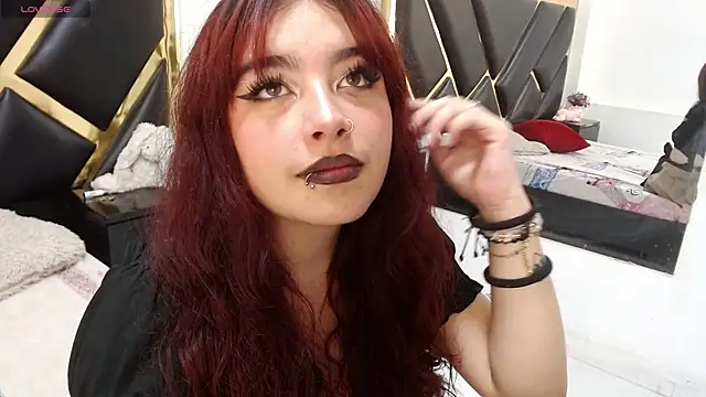 CarolRousee online show from May 19, 2026, 7:21 pm