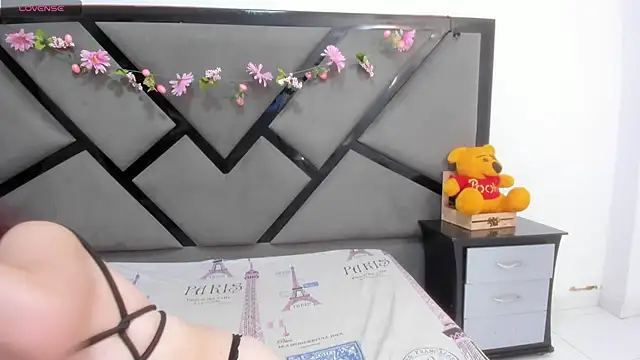 CarolRousee online show from May 22, 2026, 7:12 pm