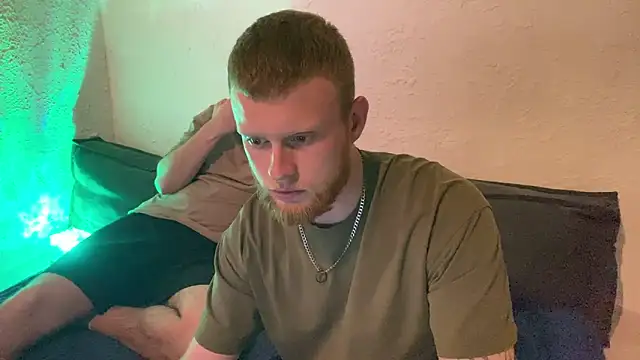 Adam ice online show from April 14, 2026, 8:03 pm