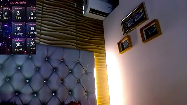 MariyaNovakie online show from March 10, 2026, 12:20 pm