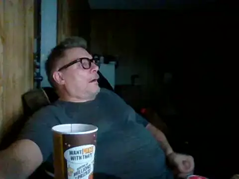 melvinsnow online show from February 24, 2025, 11:52 pm