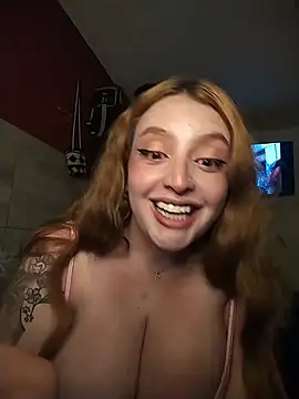 Deimoonblack26 online show from May 19, 2026, 10:06 pm