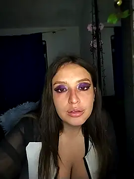 Deimoonblack26 online show from February 6, 2026, 8:05 pm