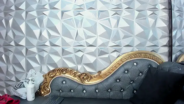 Snapshot of Carolina-Lenon chatting on February 23, 2026, 7:03 pm Carolina-Lenon online show from February 23, 2026, 7:03 pm