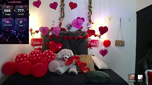 Snapshot of Sharma_Amayra chatting on February 14, 2026, 9:04 pm Sharma Amayra online show from February 14, 2026, 9:04 pm