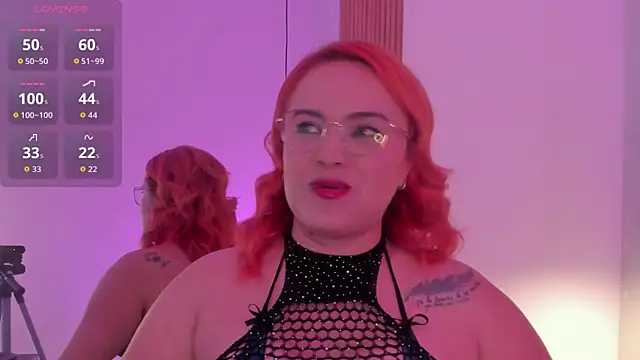 alice rodman online show from February 16, 2026, 8:07 pm