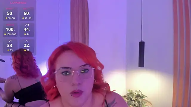 alice rodman online show from April 3, 2026, 8:15 pm