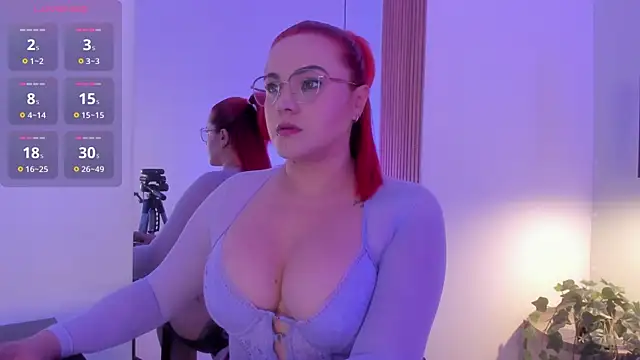 alice rodman online show from February 23, 2026, 8:09 pm