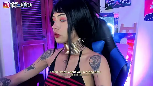 Ivy Byte online show from July 13, 2026, 9:36 pm