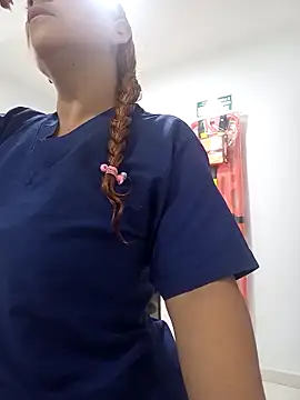 -Serena  online show from April 7, 2026, 1:13 pm