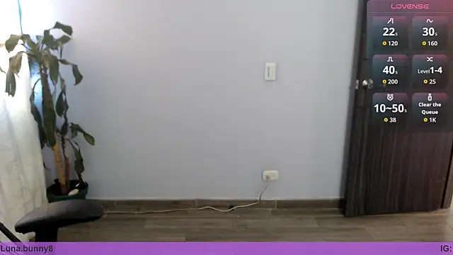 Snapshot of missfungi8 chatting on February 6, 2026, 7:21 pm missfungi8 online show from February 6, 2026, 7:21 pm