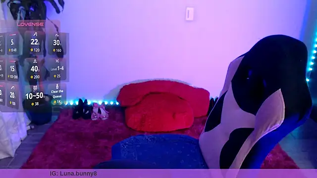 Snapshot of missfungi8 chatting on February 9, 2026, 7:39 am missfungi8 online show from February 9, 2026, 7:39 am