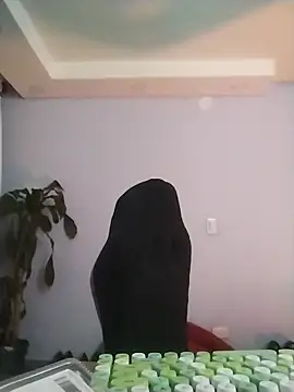 Snapshot of missfungi8 chatting on February 23, 2026, 1:07 am missfungi8 online show from February 23, 2026, 1:07 am