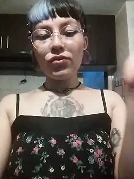 Snapshot of missfungi8 chatting on February 13, 2026, 11:16 pm missfungi8 online show from February 13, 2026, 11:16 pm