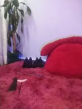 Snapshot of missfungi8 chatting on February 24, 2026, 1:06 am missfungi8 online show from February 24, 2026, 1:06 am