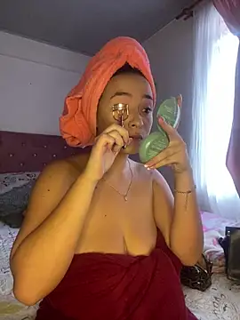 JulietaRiios online show from March 30, 2026, 9:05 pm