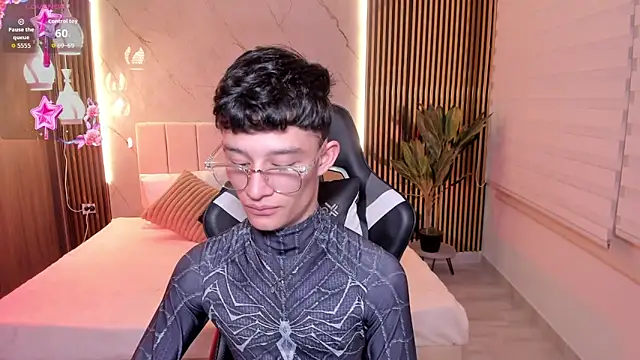 Patrick Howland  online show from February 28, 2026, 3:50 am