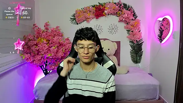 Patrick Howland  online show from March 20, 2026, 4:02 am