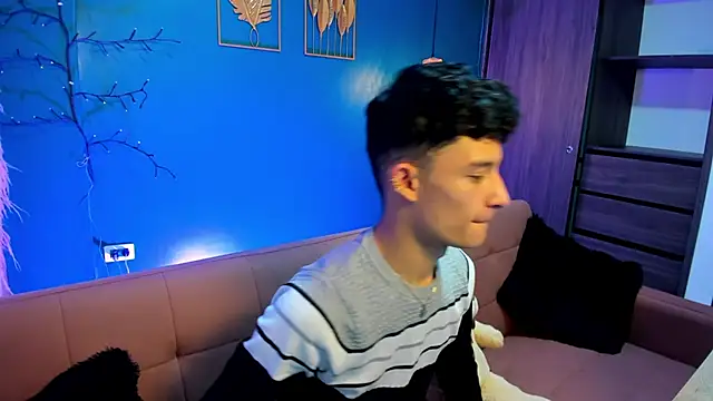 Patrick Howland  online show from February 12, 2026, 3:28 am