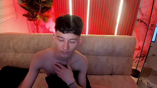 Patrick Howland  online show from February 2, 2026, 11:37 pm