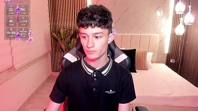 Patrick Howland  online show from February 20, 2026, 6:48 am