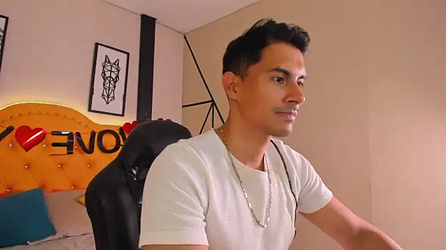 Mike Conors online show from February 17, 2026, 1:36 am