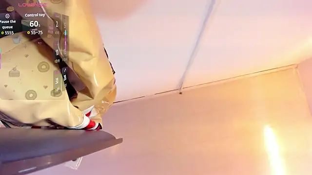 Raven love online show from April 6, 2026, 7:48 pm