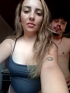 Snapshot of casaljs chatting on February 6, 2026, 9:22 pm casaljs online show from February 6, 2026, 9:22 pm