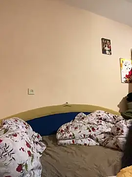 Snapshot of AngelKiras chatting on February 24, 2026, 11:33 am AngelKiras online show from February 24, 2026, 11:33 am