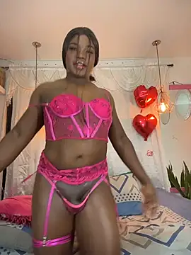 FerSecret  online show from February 21, 2026, 9:17 pm