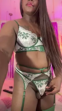 FerSecret  online show from April 8, 2026, 5:31 am