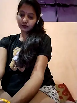 Ayesharani1 online show from February 14, 2026, 4:51 pm