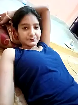 Ayesharani1 online show from March 16, 2026, 3:48 pm