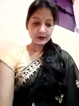 Ayesharani1 online show from April 4, 2026, 4:35 pm